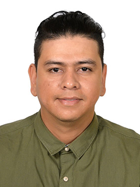 Gerardo Giraldo S.