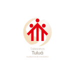 Logo de Salesianos Tuluá