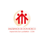 Logo salesiano de Salesianos.com