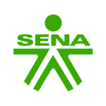 Logo del SENA