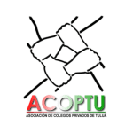 Logo de ACOPTU