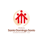 Logo salesiano del Oratorio Santo Domingo Savio de Tuluá