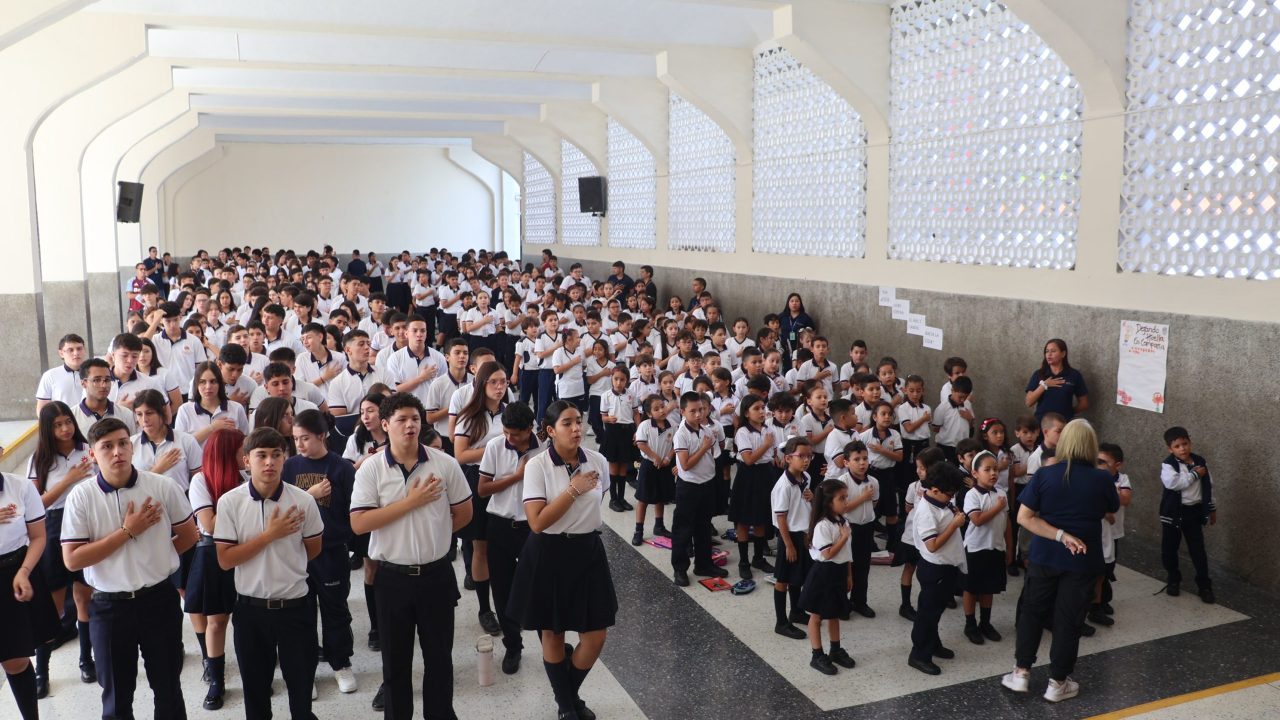 Institución Educativa Salesiana de Tuluá