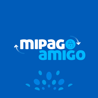 Logo de MiPagoAmigo